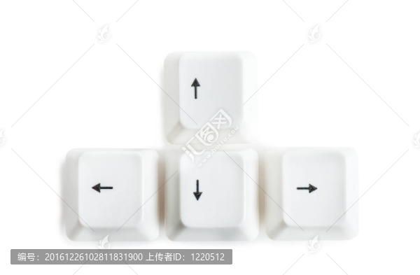 方向鍵
