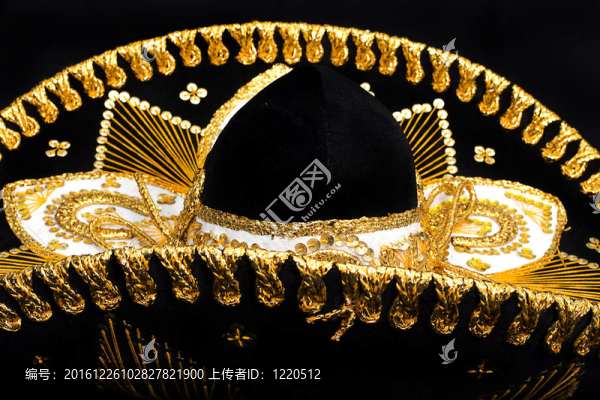 關(guān)閉墨西哥帽