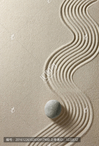 禪石