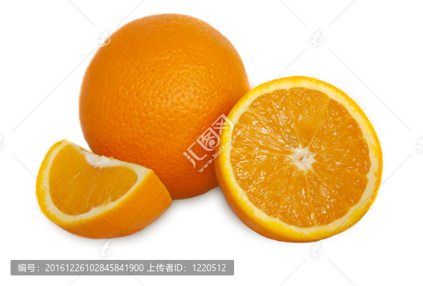 全切橙