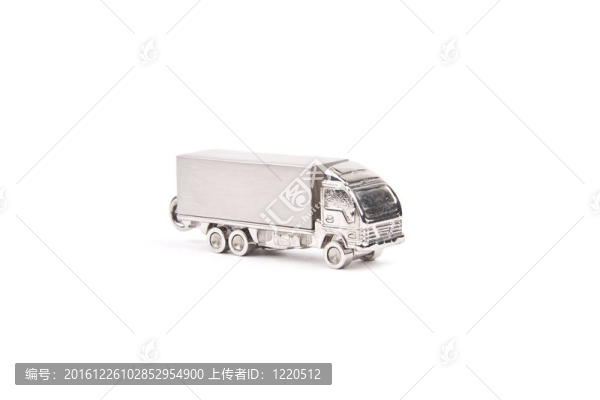 玩具卡車