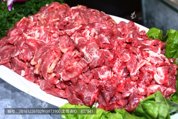牛肉