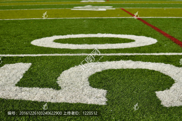 五十碼線
