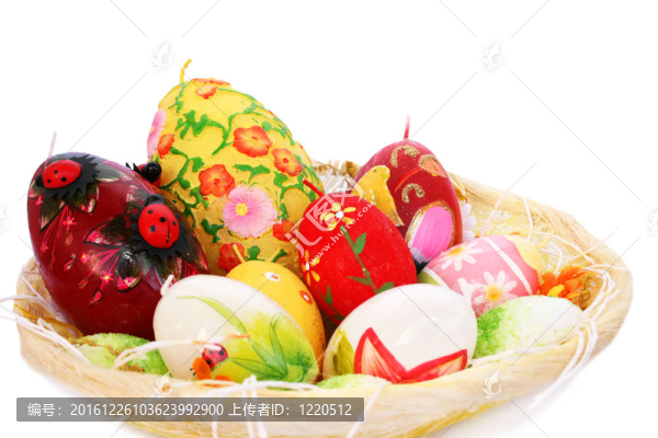 復(fù)活節(jié)