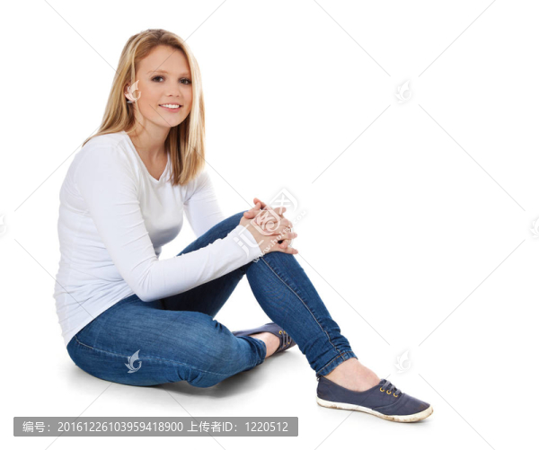 非重讀的女孩