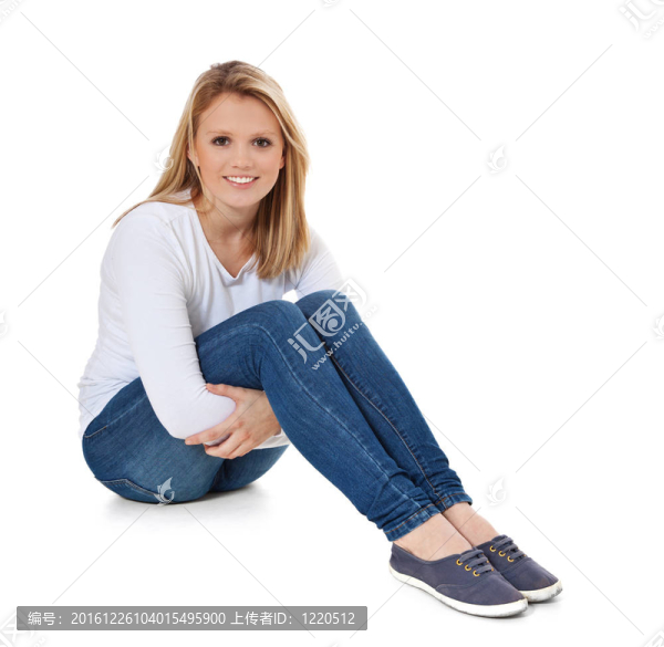 酷女孩