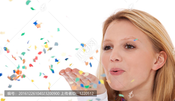晚會時間