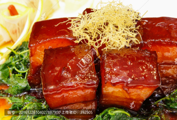 紅燒肉