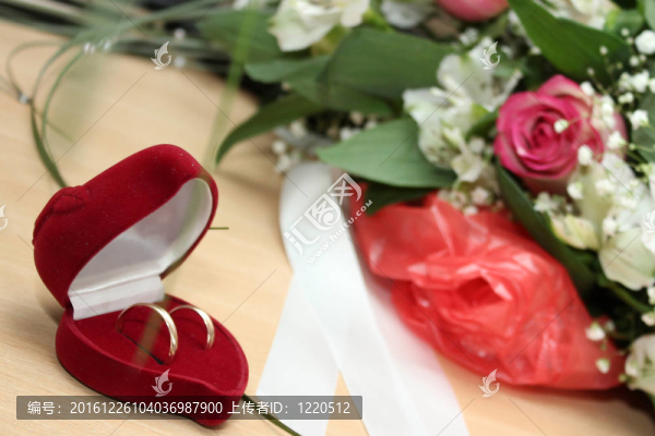 結(jié)婚戒指