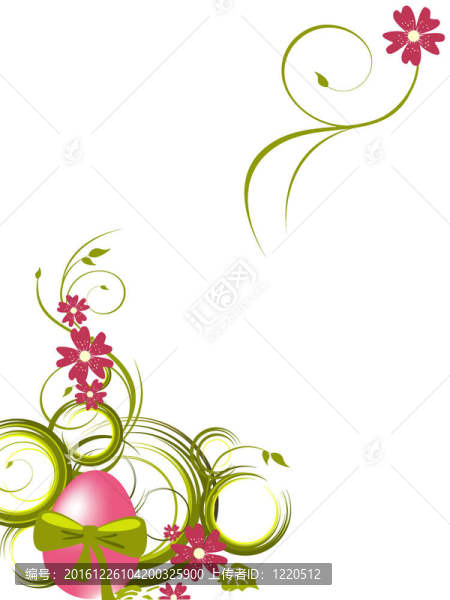 復(fù)活節(jié)快樂