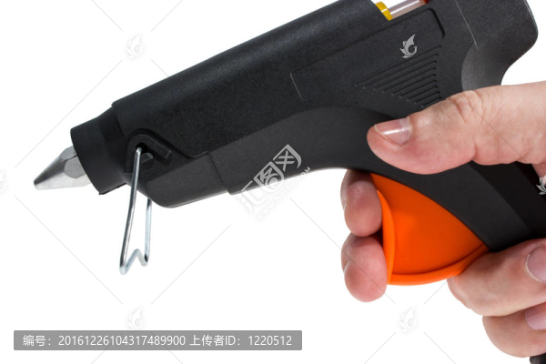 電熱膠槍