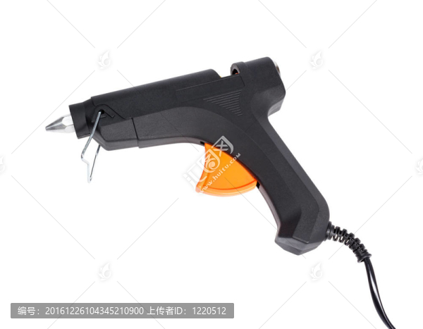 電熱膠槍