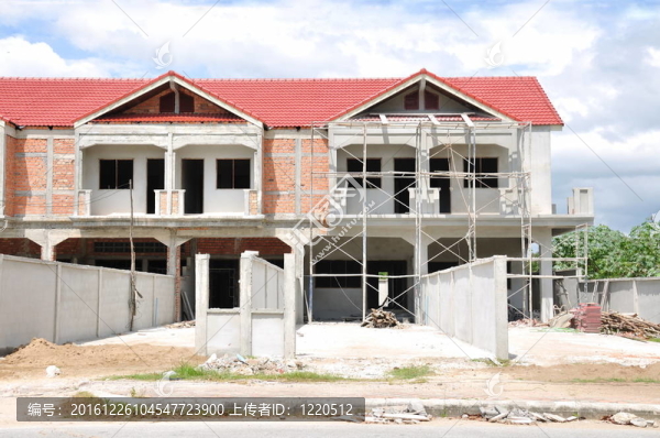 新的住房建設(shè)