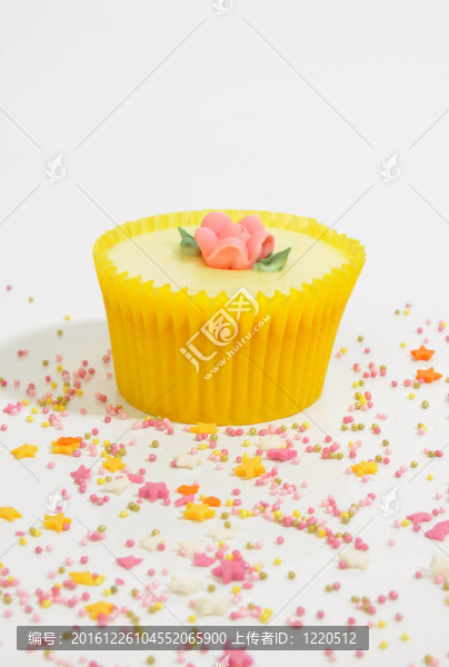 檸檬蛋糕