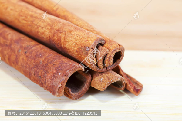 肉桂