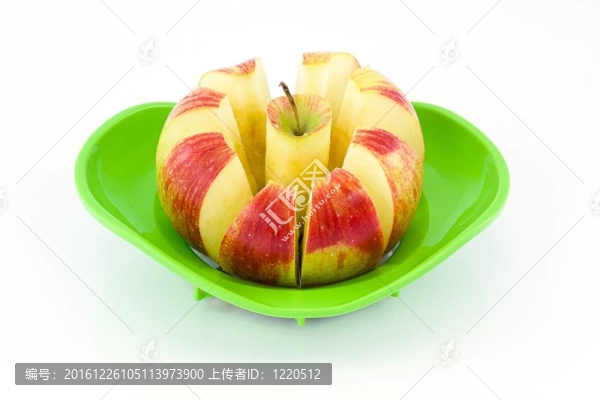 蘋果片