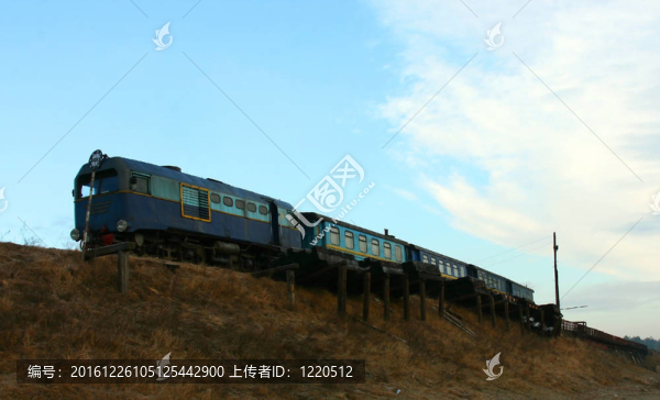 窄軌鐵路