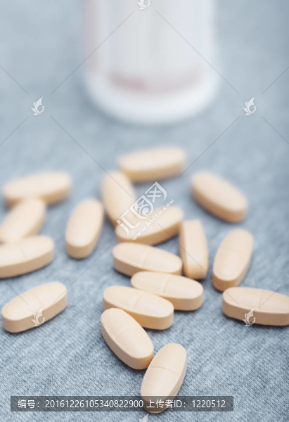 抗生素