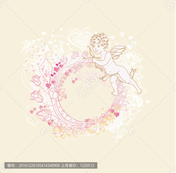 情人節(jié)賀卡