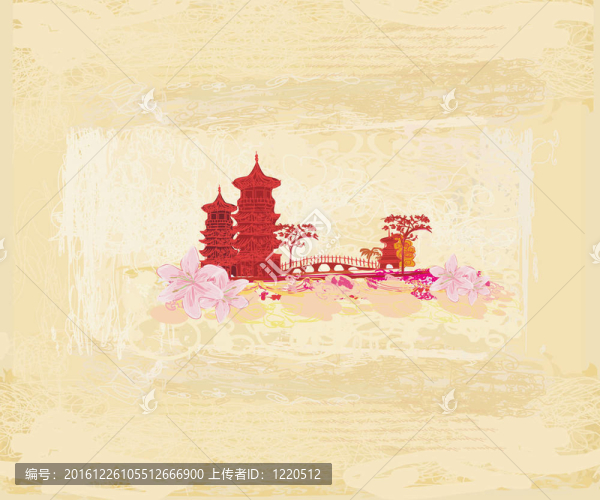 亞洲景觀老論文
