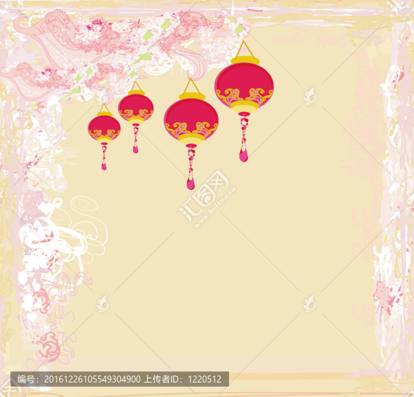 中國(guó)新年卡