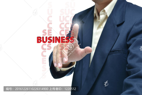 業(yè)務(wù)選擇