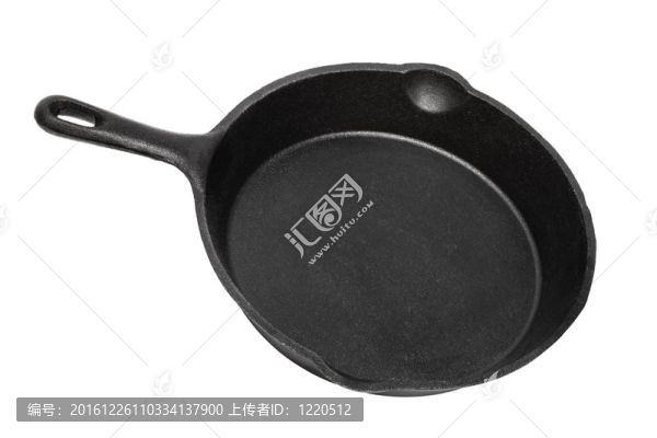 鑄鐵煎鍋