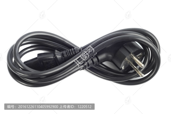 電力電纜