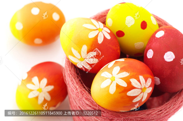 復(fù)活節(jié)彩蛋