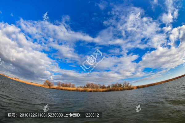 多瑙河三角洲河道