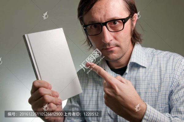 一本書Nerd