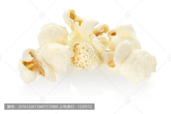 爆米花