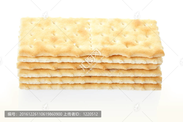薄脆餅干