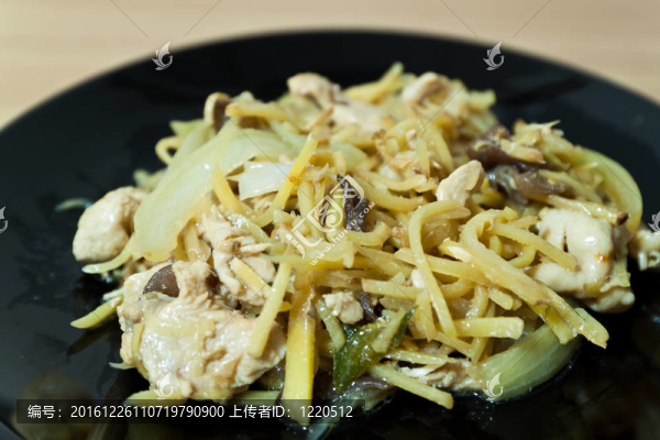 泰國菜很受歡迎