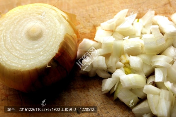 食用洋蔥