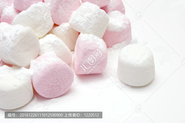 棉花糖