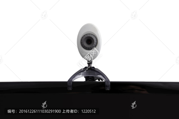 攝像頭