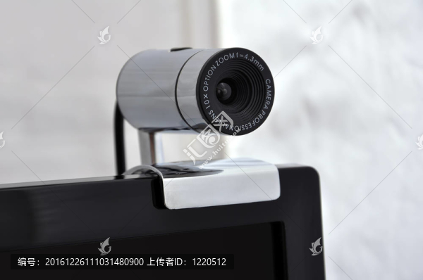 攝像頭