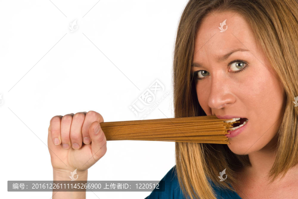 全麥