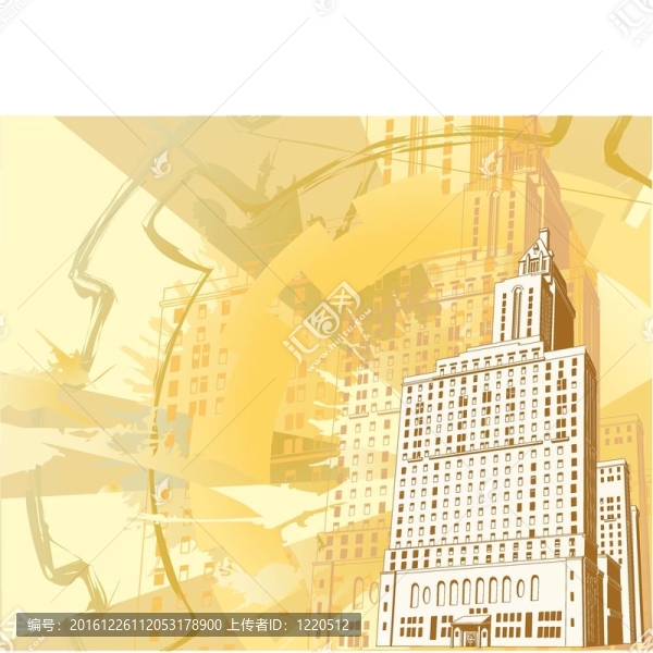 城市建設(shè)的背景