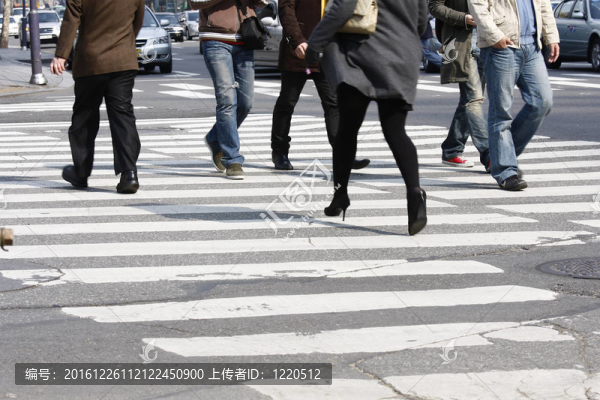 橫行者