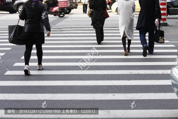 橫行者