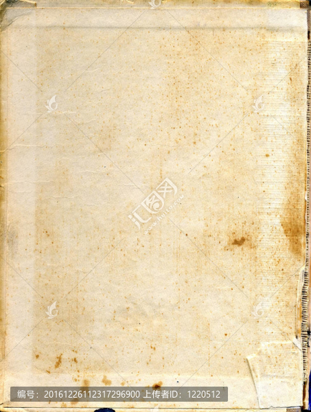 舊書封面