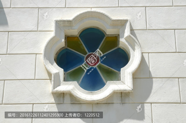 老哈瓦那的建筑細節(jié)
