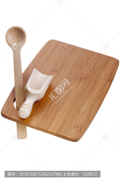 廚房板