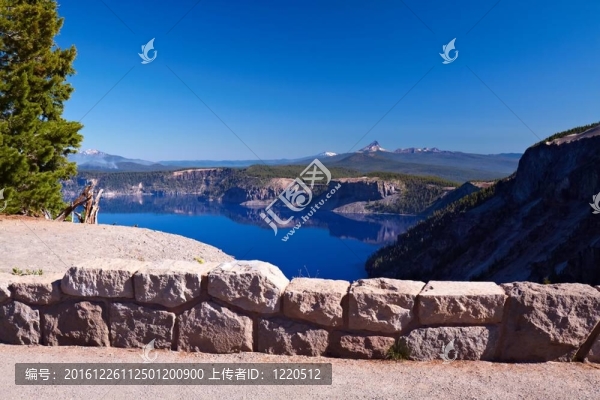 火山口湖