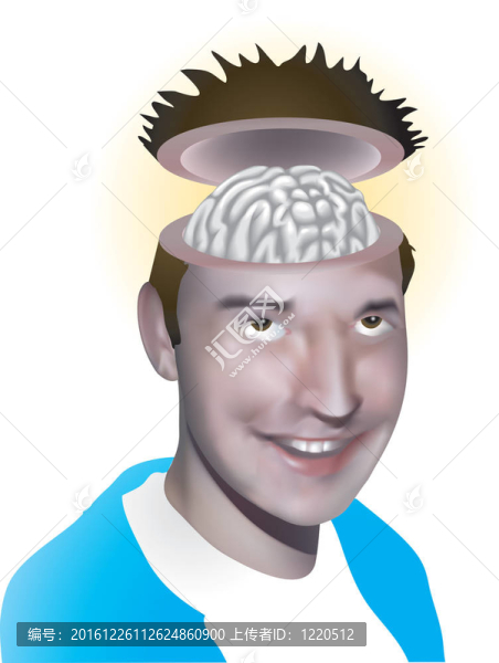 開放的胸襟