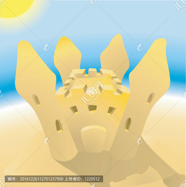 漫畫插圖