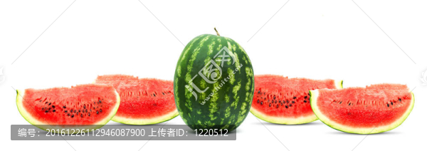 西瓜