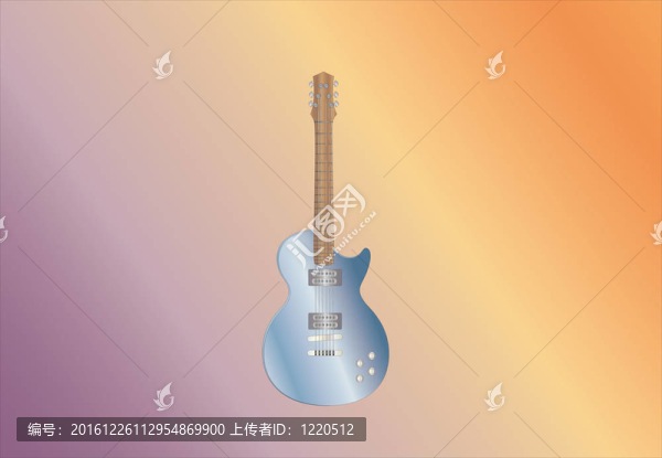 電吉他